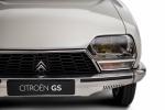 Citroen GS by Tristan Auer for Les Bains 2020 года